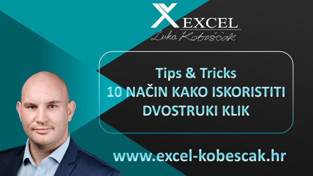 Tips & Tricks Luka Kobeščak