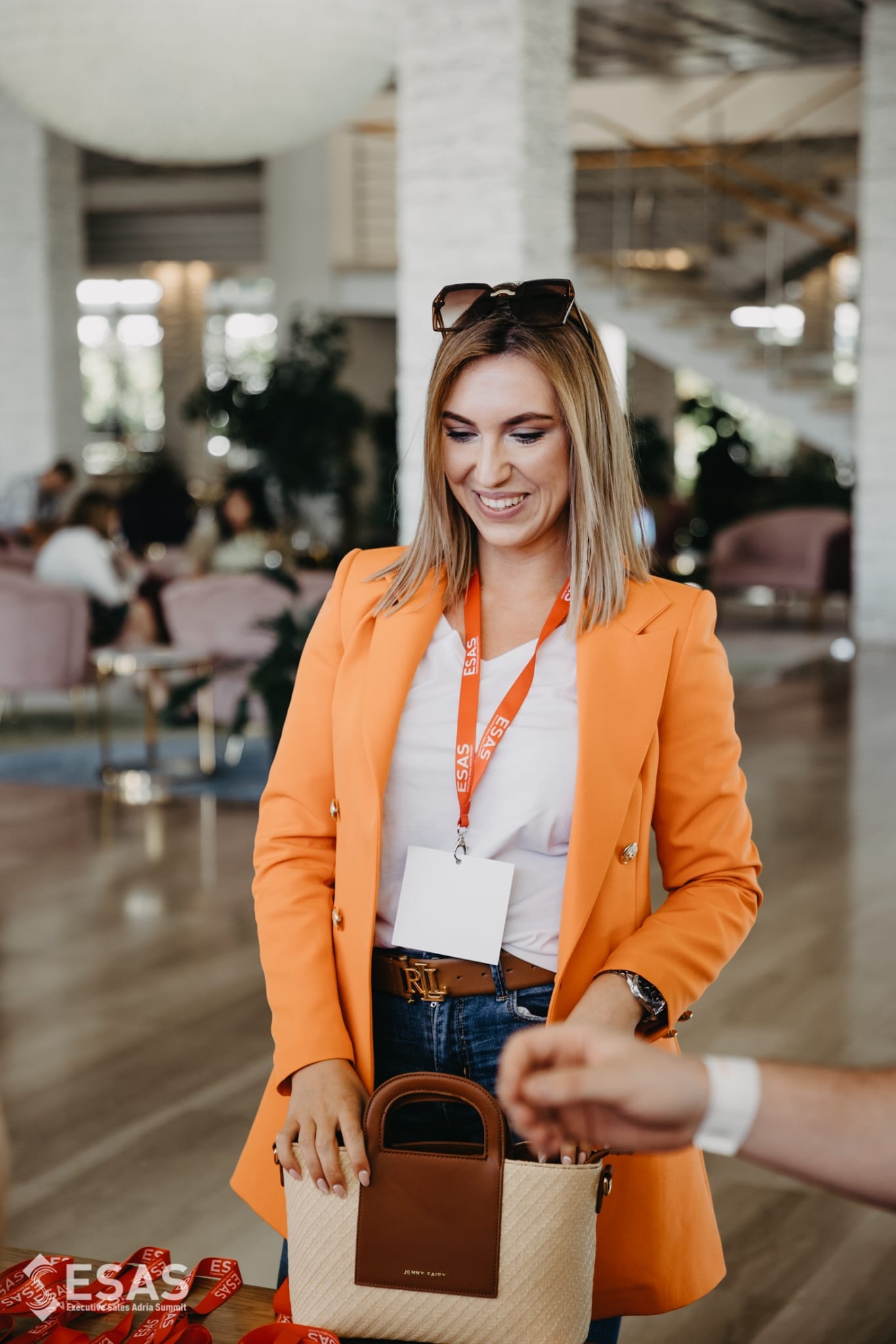 Pročitajte više o članku “Koliko je važna poslovna komunikacija?” – Antonela Babić