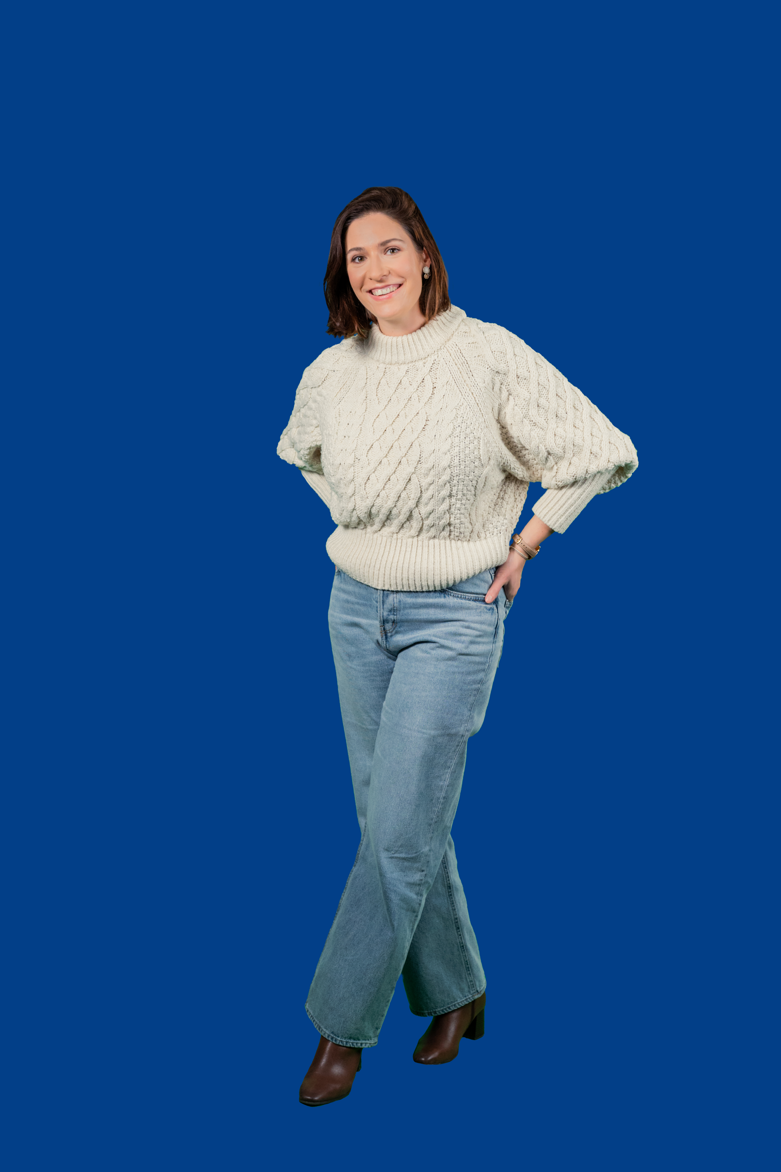 Pročitajte više o članku “Ideja je graditi kulturu u kojoj samousavršavanje dolazi prirodno.” – Jasenka Vučetić